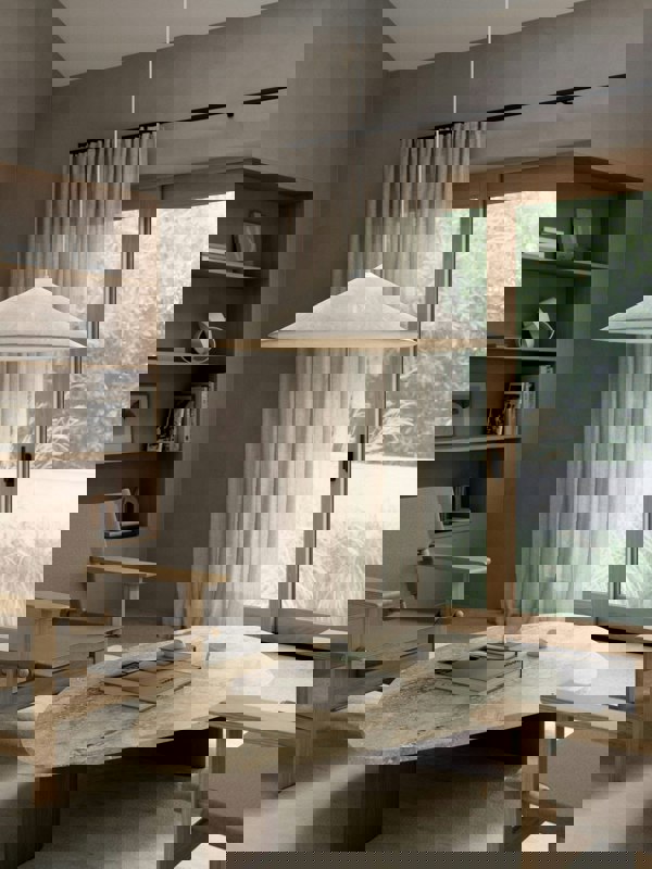 Nordlux Hill 85 | Pendant | White