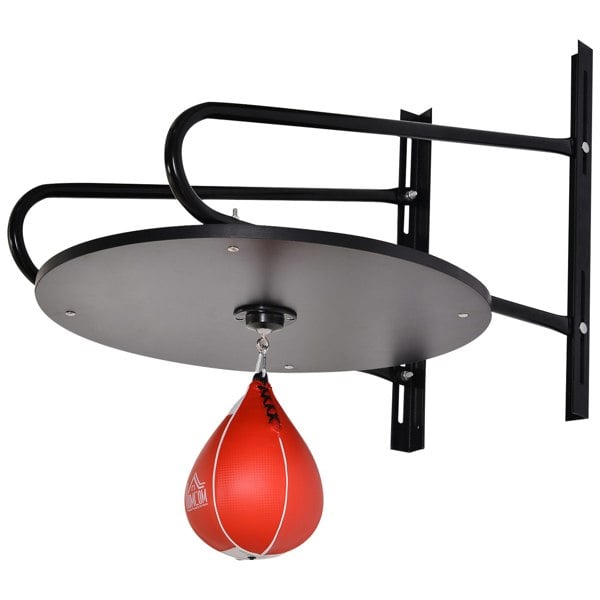 Speed Bag Platform