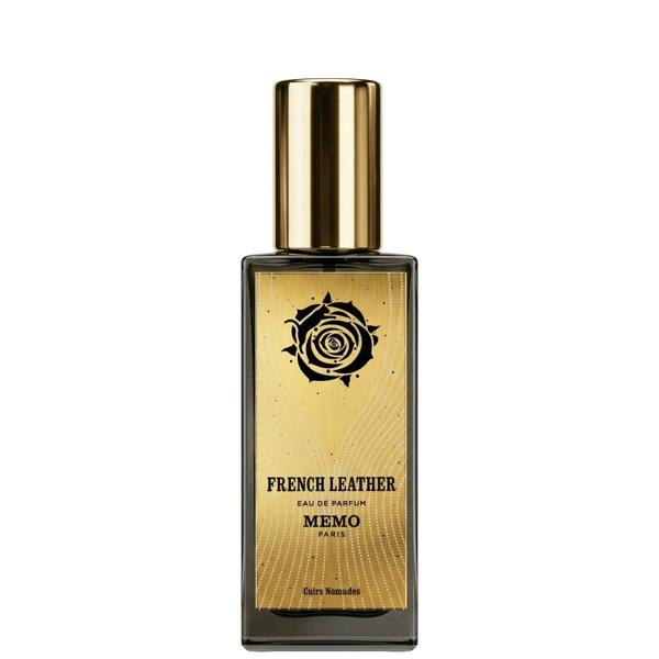 Memo Paris French Leather Eau de Parfum Spray 30ml