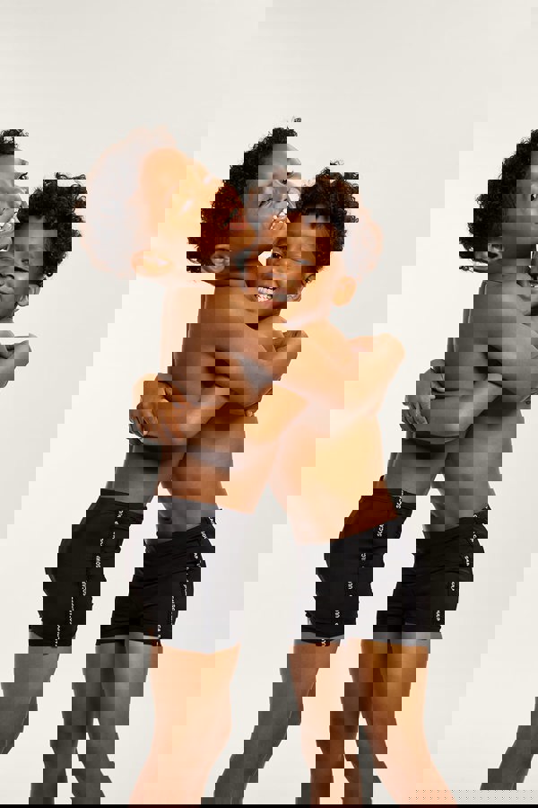 SOUL CAP Boys Swimming Boxers