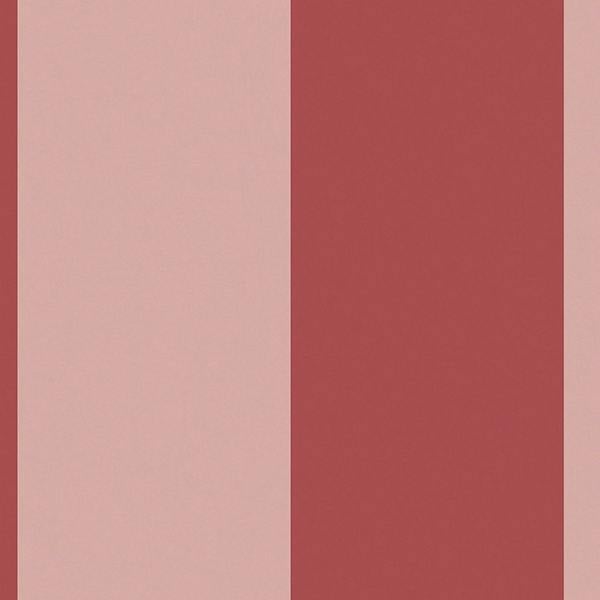 Cath Kidston Canopy Stripe | Pink & Red