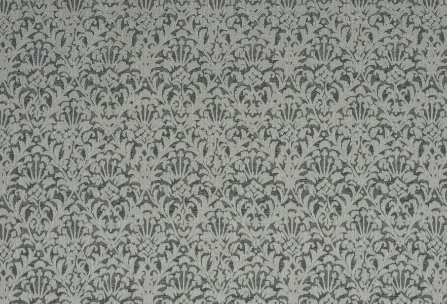 Celeste fabric close-up in Slate