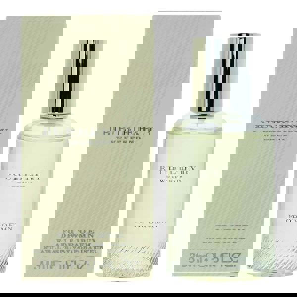 Burberry Weekend For Women Eau de Parfum 30ml