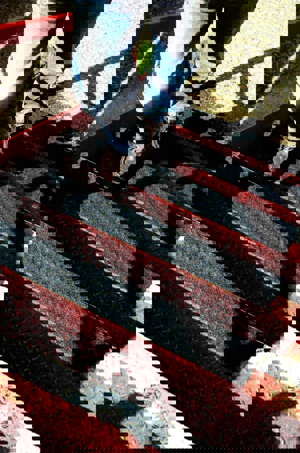 Durable DURALINE GRIP+ FORMFIT Strong Safety Anti Slip Tape | 50mm x 15m | Black