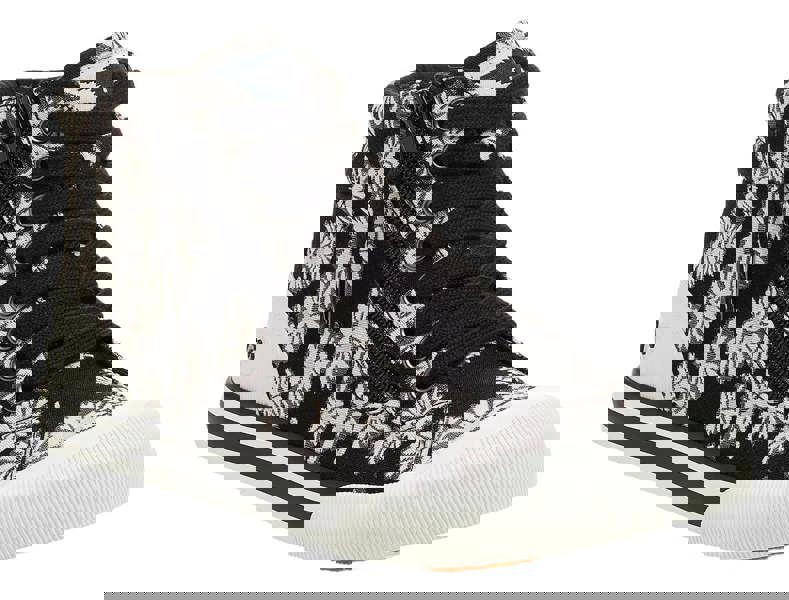 Rocket Dog Jazzin Hi Womens Casual Zip Up Ankle Boots