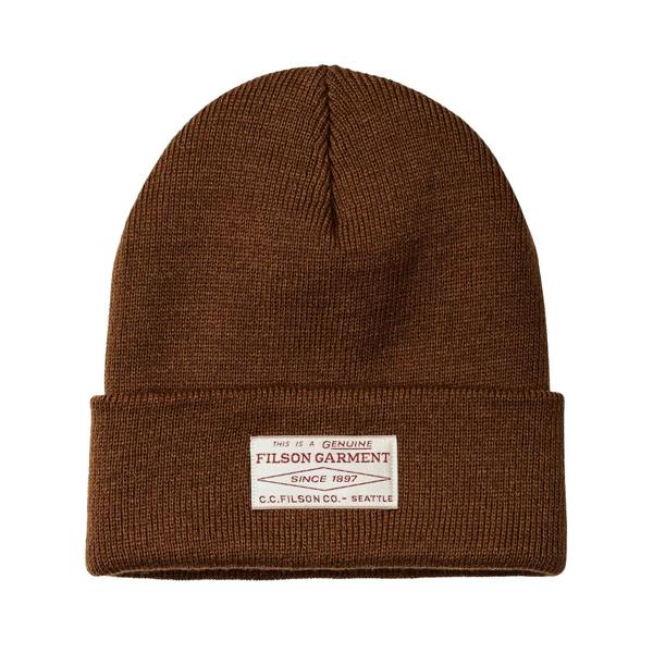 Filson Ballard Watch Cap