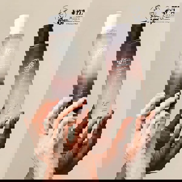 HARUHARU WONDER Black Rice Hyaluronic Toner 150ml