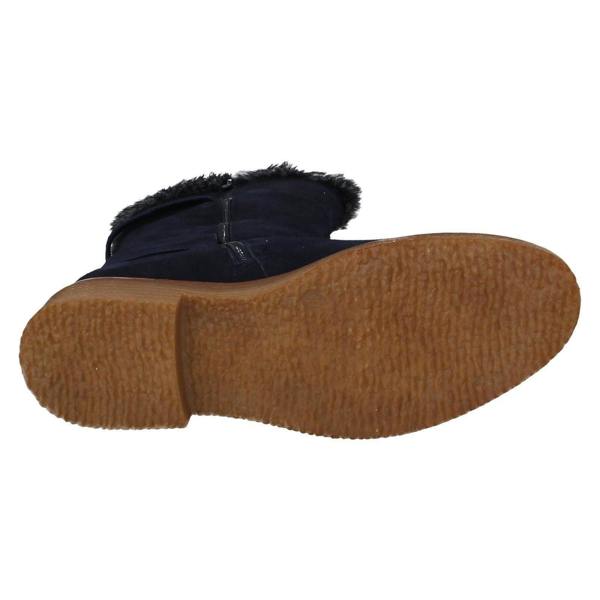Hush Puppies Ladies Hush Puppies Mid-Calf Boots Megan