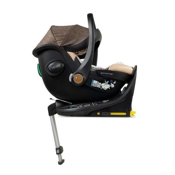 Wow 3 Everything Bundle Foxford Hall - Bundle - Cosatto Store