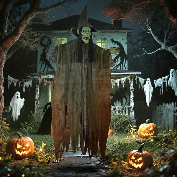 Halloween Decorations