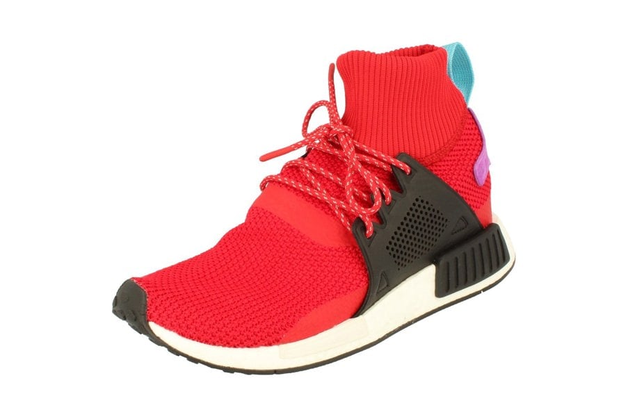 Adidas Nmd_Xr1 Winter Mens Hi Top BZ0632 - KicksWorldwide