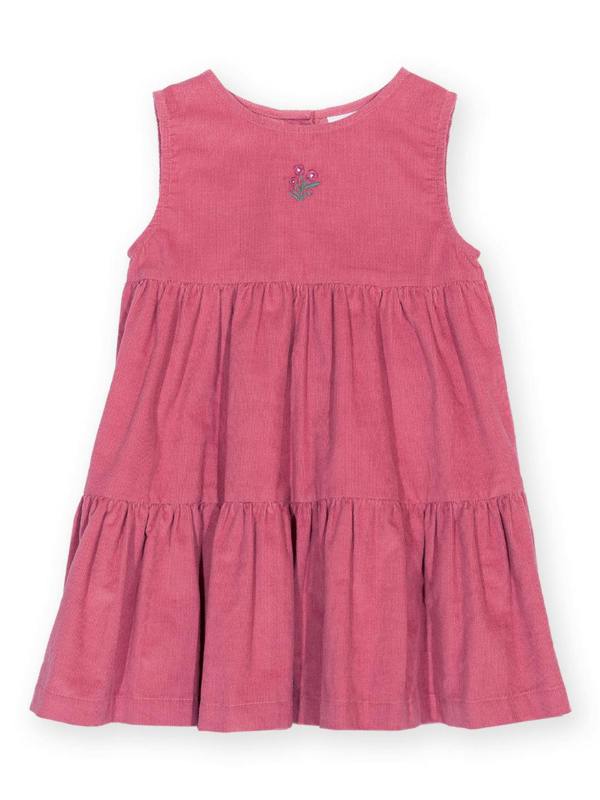 Kite Girls Organic Pixie Glade Dress