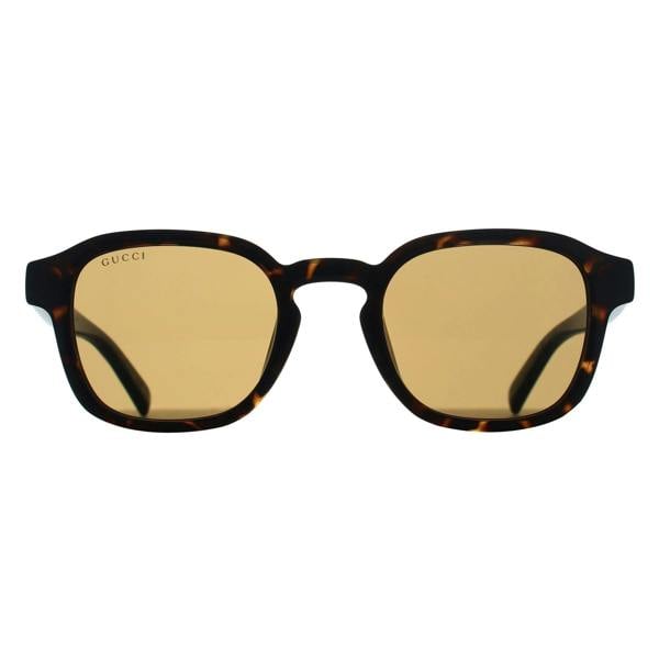 Gucci Sunglasses GG2106S 002 Havana Brown