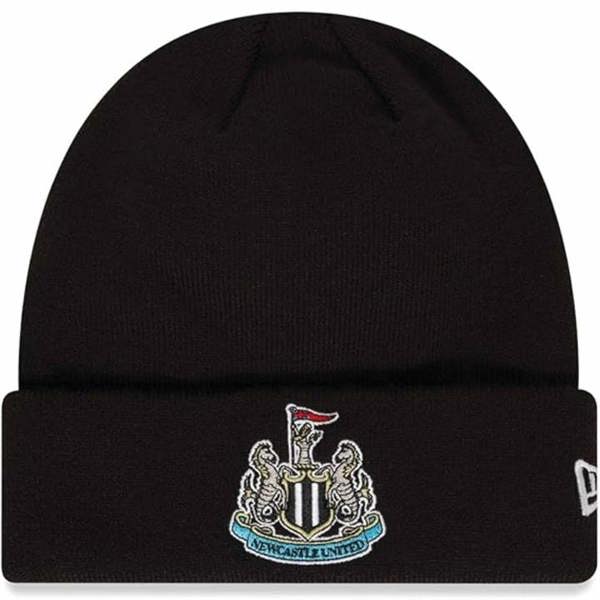 Newcastle United FC Core Cuff Beanie, Clothing Accessories, Sports, Gift