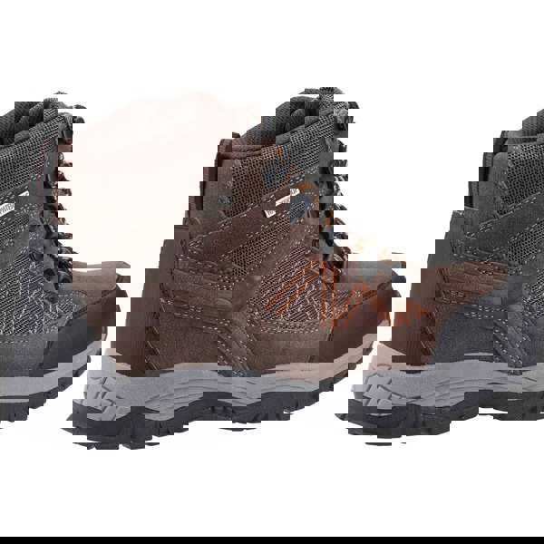 Cotswold Maisemore Hiking Men's Boots in Brown