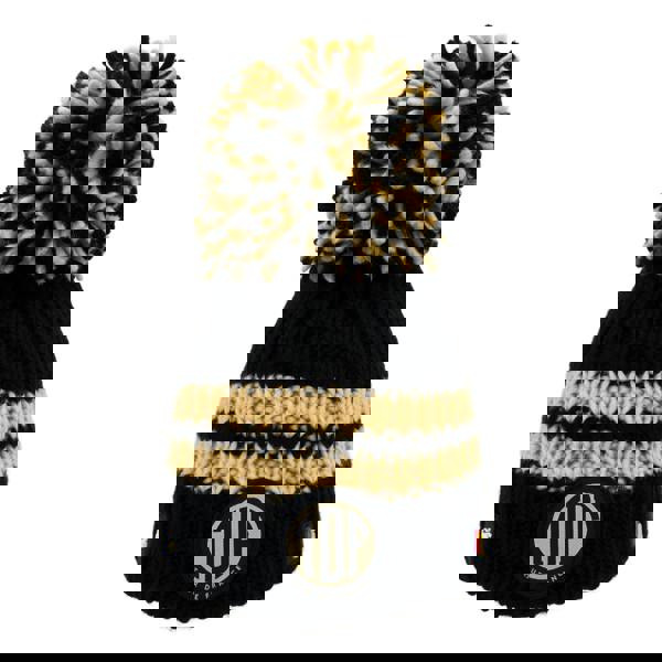 Big Bobble Hats Bling of The Mountains