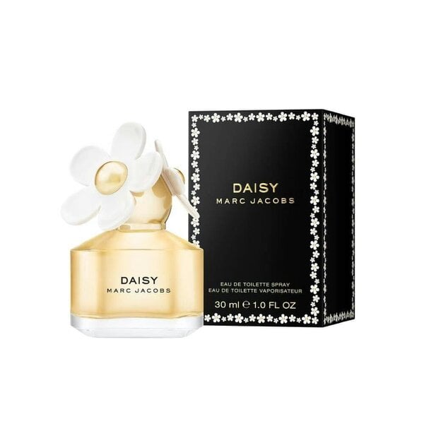 Marc Jacobs Daisy 30ml Eau De Toilette EDT Spray For Her