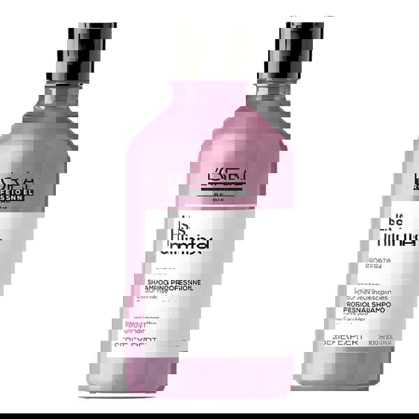 L'Oréal Professionnel Liss Unlimited Shampoo 300 ml