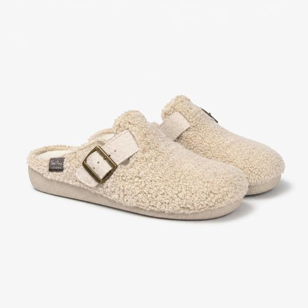 Toni Pons MIMA-NV Mules in Light Brown