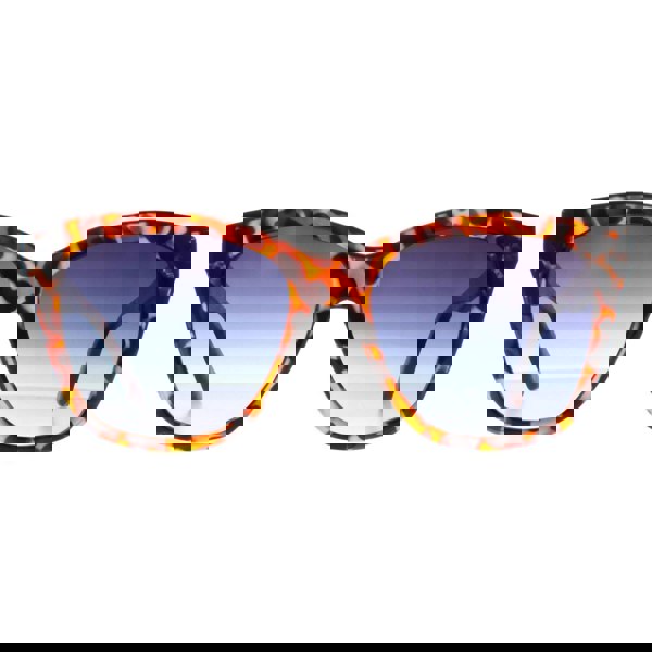 Calvin Klein Sunglasses CKJ22608S 240 Havana Blue Gradient