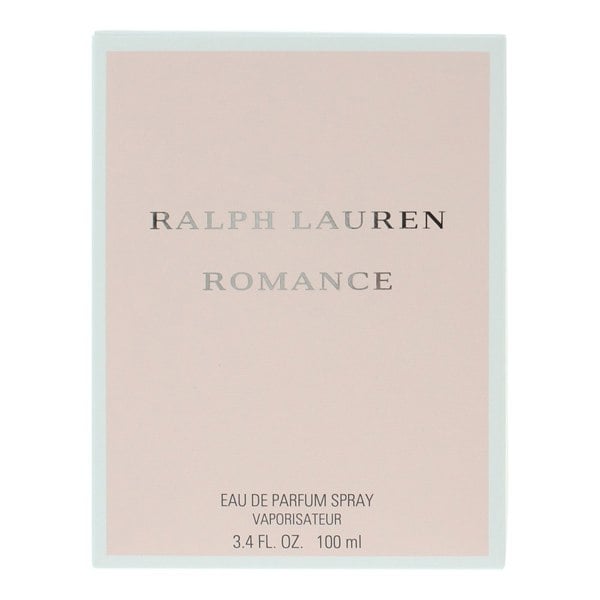 Ralph Lauren Romance Eau de Parfum 100ml Spray for Her