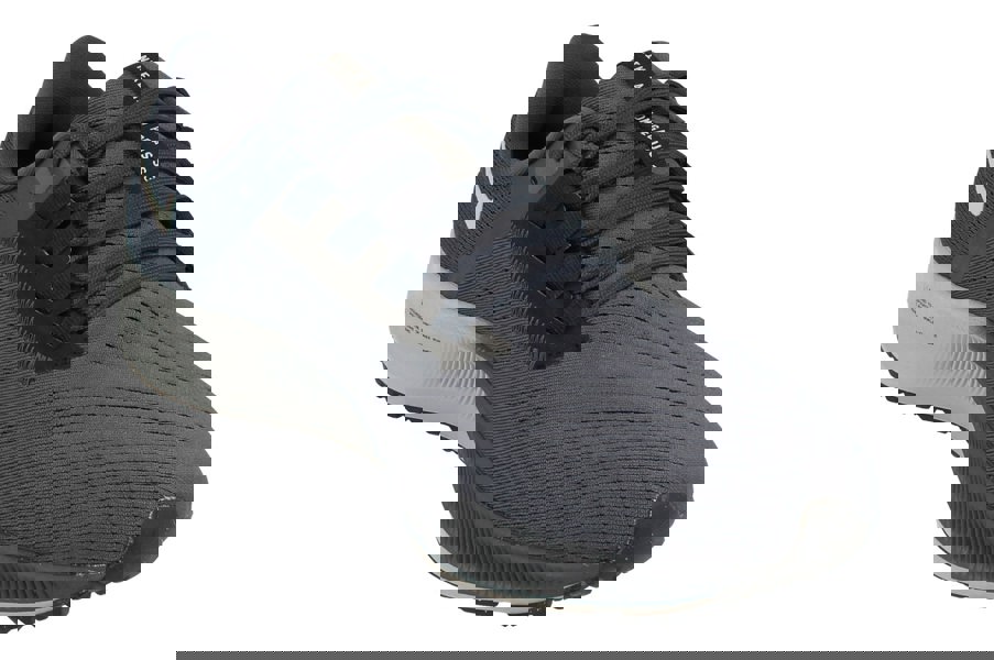 Nike Air Zoom Pegasus 38 Mens Cw7356  400 - Thunder Blue Wolf Grey Black 400 - Photo 3