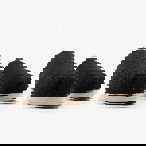 Toms TOMS ALPARGATA MULE Womens Espadrille Black