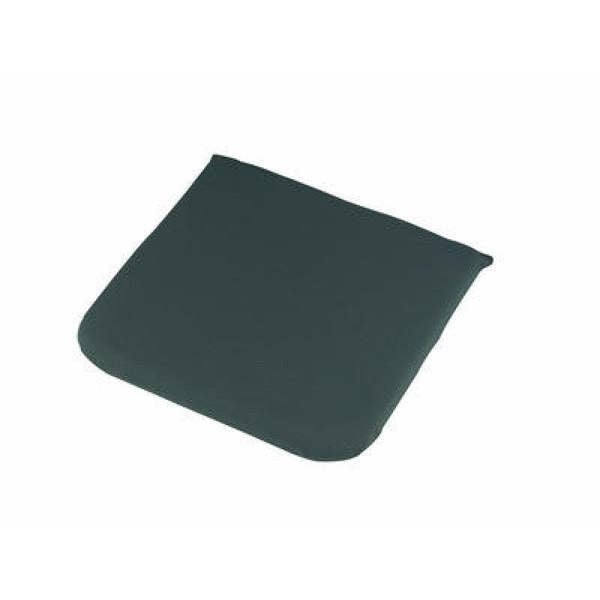 Garden Seat Cushion Pad (colour options available) GREEN The Garden Furniture Shop
