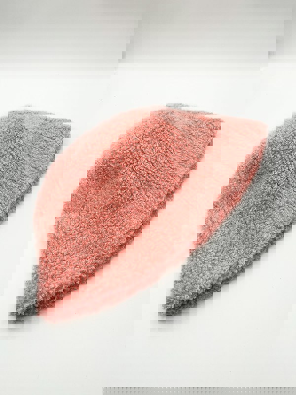 SVNX Soft Bucket Hat in Pink