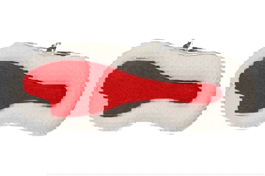 Nike Womens Air Jordan Latitude 720 Hi Top Trainers Av5187  100 - White Dynamic Yellow 100 - Photo 4