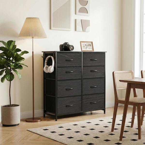 Fabric Dresser