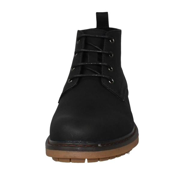 Thomas Blunt Mens Thomas Blunt Casual Low Lace Up Ankle Boots A3083