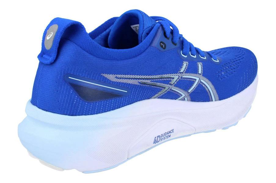 Asics Gel-Kayano 31 Womens Running Trainers 1012B670 Shoes  402