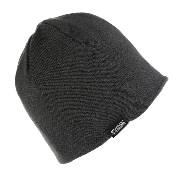Regatta Brevis II Beanie - Seal Grey - 