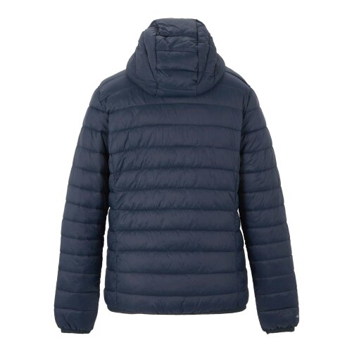 Regatta Womens Marizion Hooded Padded Jacket - Navy Skyway