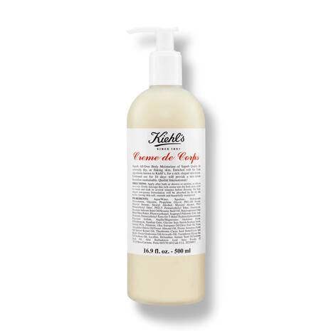Kiehls KIEHL'S Creme De Corps Body Lotion