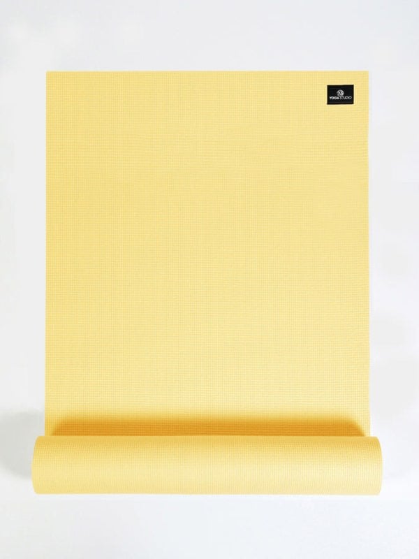 Yoga Studio Sticky Yoga Mat 6mm
