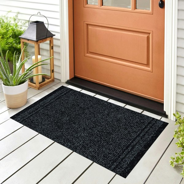 RugsX Malaga Doormat