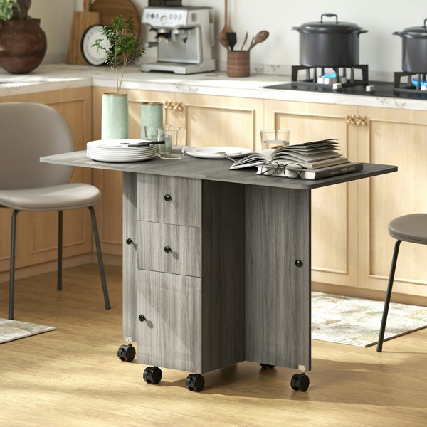 Folding Dining  Table