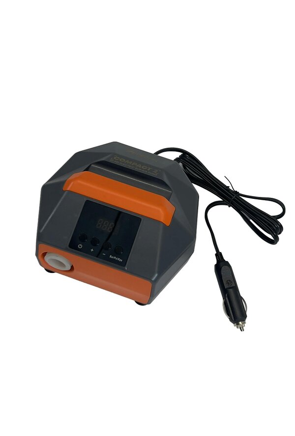 Aquaplanet Compact Electric SUP Pump