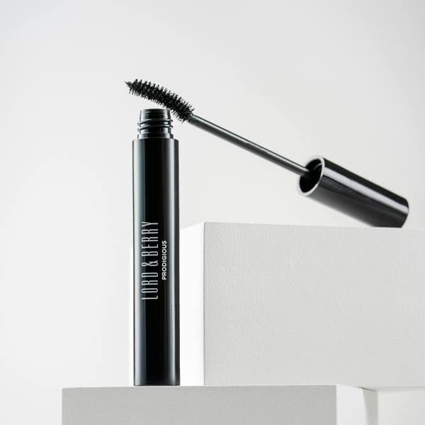 Lord and Berry Prodigious - False Lash & Super Volume Effect Mascara 9.9ml