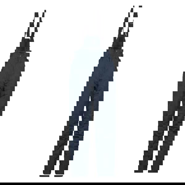 Mountain Warehouse Childrens/Kids Falcon Extreme Ski Trousers - Dark Blue