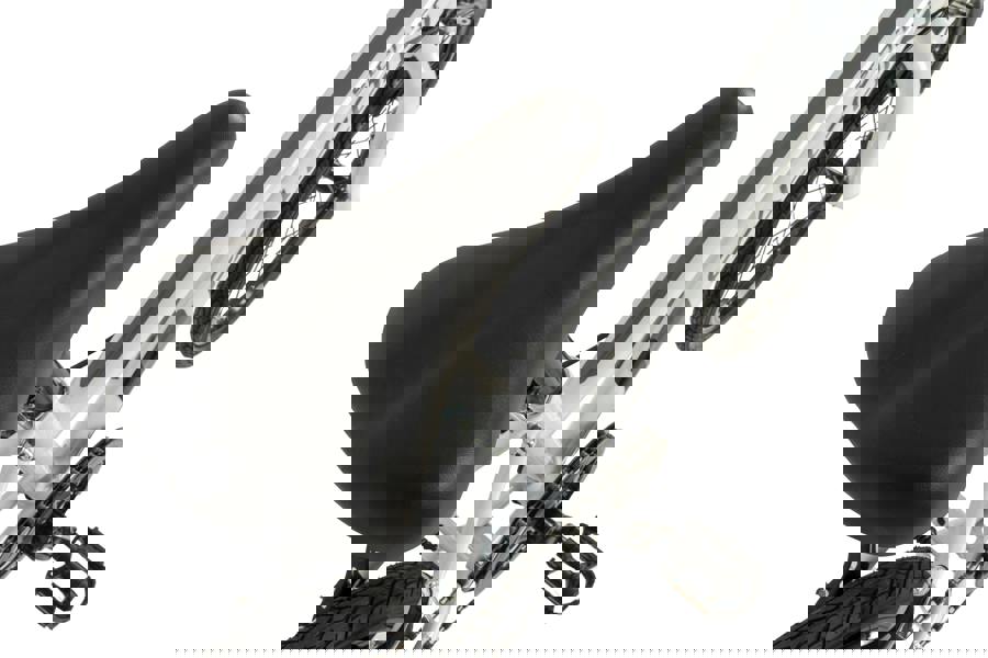 Falcon Starlight 20" Kids Hybrid Bike