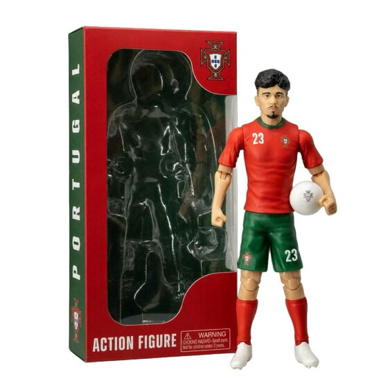 Banbo | Vitinha Portugal Fully Articulated Figurine