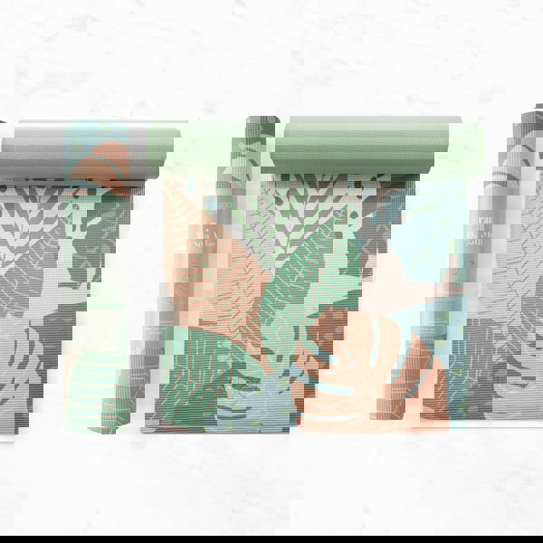 Myga Printed Yoga Mats –  Available in 10 Stunning Designs!