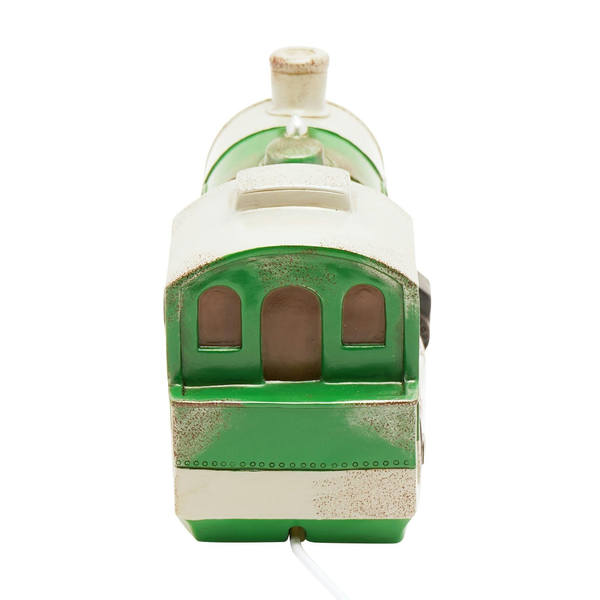 Harvey Makin Train Lamp