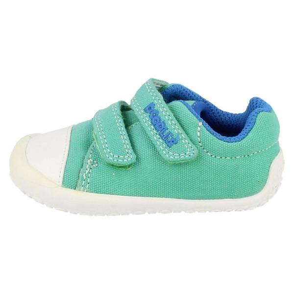 Clarks Boys Clarks Canvas Doodles Little Chap