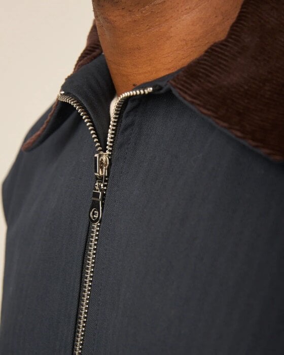 Peregrine Clothing Buddy Work Jacket