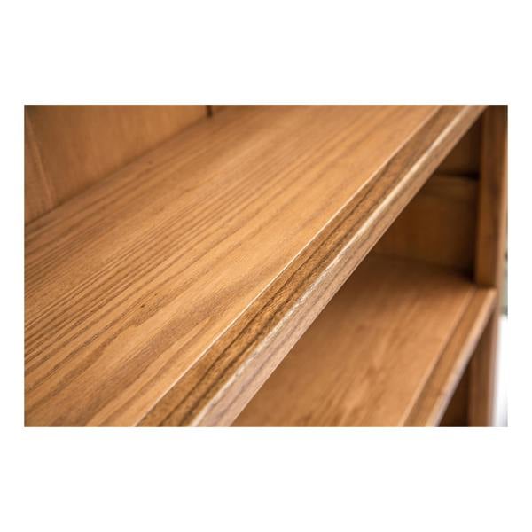 Cabinet Bits Bookcase 90x90x30cm