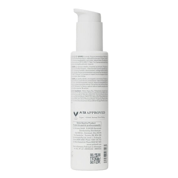 Goldwell Goldwell Dualsenses Just Smooth 6 Effects Serum 100ml 100 ml